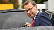 Co dalej z Romanowskim? Węgierski sąd zdecydował