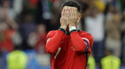 Jak to możliwe? Cristiano Ronaldo... najgorszym piłkarzem turnieju