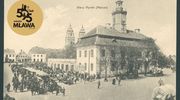 Miasto Mława obchodzi 595. urodziny