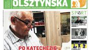 Najnowsze wydanie Gazety Olsztyńskiej