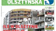 Najnowsze wydanie Gazety Olsztyńskiej