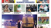 Najnowsze wydanie Gazety Olsztyńskiej