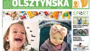 Najnowsze wydanie Gazety Olsztyńskiej