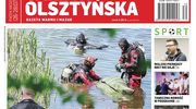 Najnowsze wydanie Gazety Olsztyńskiej