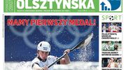 Najnowsze wydanie Gazety Olsztyńskiej