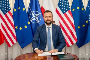 Polska i Stany Zjednoczone zawarły umowę. 2 mld dolarów na obronność
