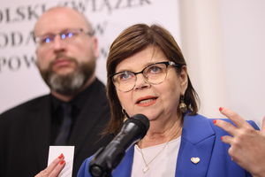 Półtora roku rządów Leszczyny. NFZ w trudnej sytuacji