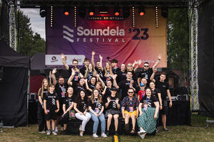 Soundela Festival — wielkie święto muzyki w Lubawie