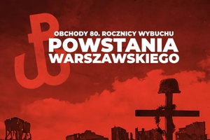 Ełk gotowy na 80. rocznicę wybuchu Powstania Warszawskiego