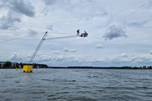 Z wyciągiem poczekamy do 22 lipca