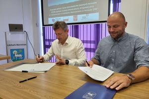 Ponad 4 miliony na modernizację ulicy Astronomów