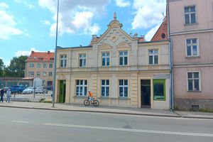 Wyjątkowe kamienice w centrum Olsztyna odzyskały swój blask