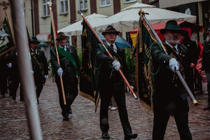 Darz bór, czyli Festiwal Kultury Myśliwskiej