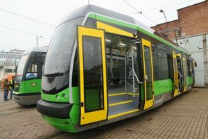 Szansa na nowe tramwaje i przebudowę torowisk