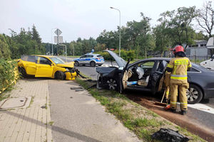 Policjanci podsumowali ostatni weekend czerwca