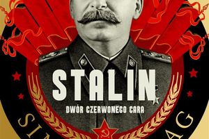 Stalin: Dwór Czerwonego Cara