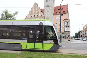 Nowoczesne tramwaje trafią do Olsztyna? Ogłoszono przetarg