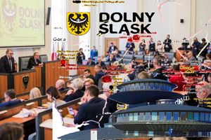 Jaka przyszłość Dolnego Śląska?