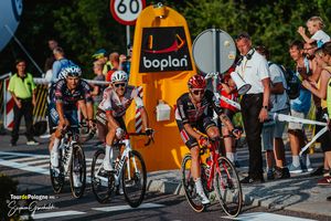 W tegorocznym Tour de Pologne nie zabraknie gwiazd kolarstwa