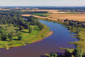 Nie chcą naturalizacji Odry