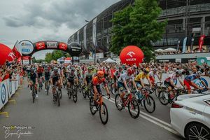 Tour de Pologne 2024 zacznie się u nas!