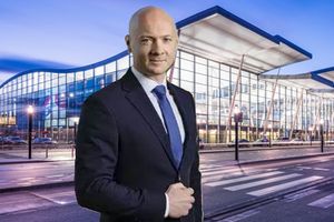 Wrocławskie lotnisko ma nowego prezesa