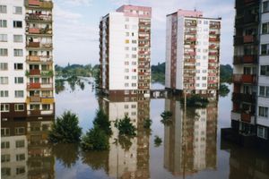 Czy Wrocław mógłby być zatopiony?