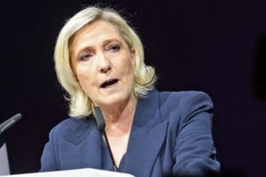 Sukces konserwatystów we Francji