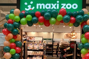 Maxi Zoo otwiera drugi sklep w Olsztynie