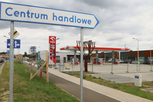 Nowy park handlowy w Olsztynie już otwarty. Znamy listę sklepów [ZDJĘCIA]