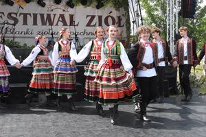 Za nami Festiwal Ziół w Blankach!