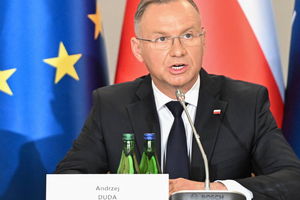 W poniedziałek rano Rada Bezpieczeństwa Narodowego przed szczytem NATO