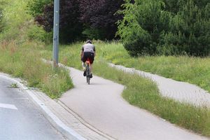 Na Warmii i Mazurach powstanie sieć bezpiecznych dróg rowerowych?