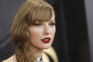 Taylor Swift nie wybrała najdroższego hotelu w stolicy – sprawdź dlaczego!