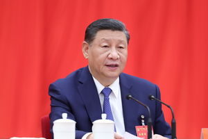 Xi Jingping doznał udaru? W Chinach wrze