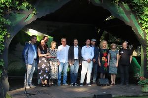 W Praniu wręczono nagrody Orfeusza