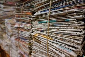 Bogusław Chrabota: Dlaczego tradycyjne tytuły prasowe muszą przetrwać
