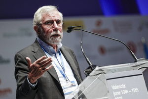 Krugman: Europa nie spełnia kryteriów dobrze funkcjonującej jednolitej waluty