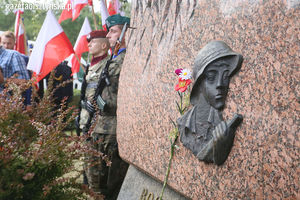 W Olsztynie czas na chwilę się zatrzyma. Miasto upamiętni Powstańców Warszawskich 