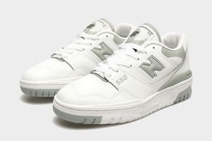 Sneakersy New Balance 550 – miejski klasyk dla każdego