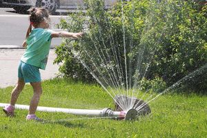 Warmińsko-mazurskie podzielone? IMGW ostrzega przed różną skalą upałów 