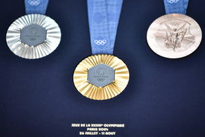 Ile premii dostaną olimpijczycy?