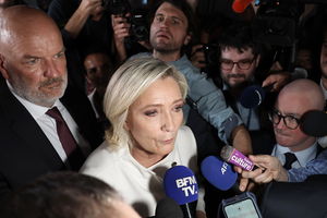 Marine Le Pen: nasze zwycięstwo zostało tylko odroczone