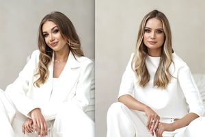 Dwie piękności z Ostródy w finale konkursu Miss Polski