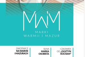 Marki Warmii i Mazur, lipiec 2024