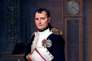 Dwa pistolety Napoleona sprzedane na aukcji za 1,69 mln euro