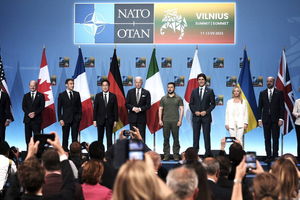 Na szczycie NATO spodziewana decyzja o powstaniu centrum JATEC w Bydgoszczy