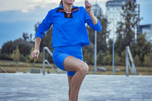 Olimpijskie plany biegaczki z Olsztyna 