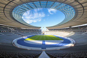 Stadion Olimpijski areną niedzielnego finału