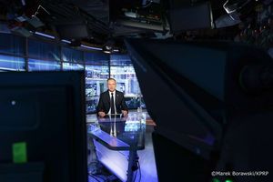 Prezydent Duda w Fox News: kluczowe znaczenie ma stabilność polityki NATO i USA
